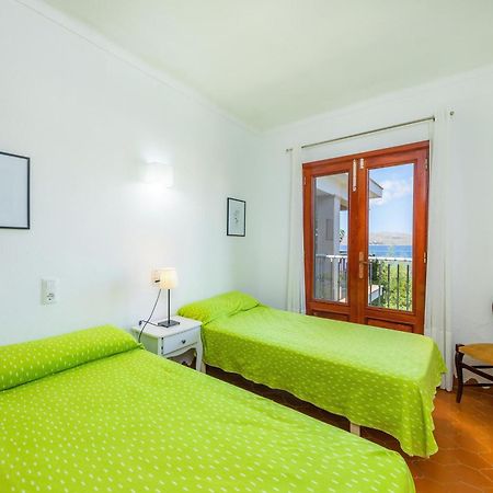 Villa Gran Vista Mar Alcúdia Esterno foto