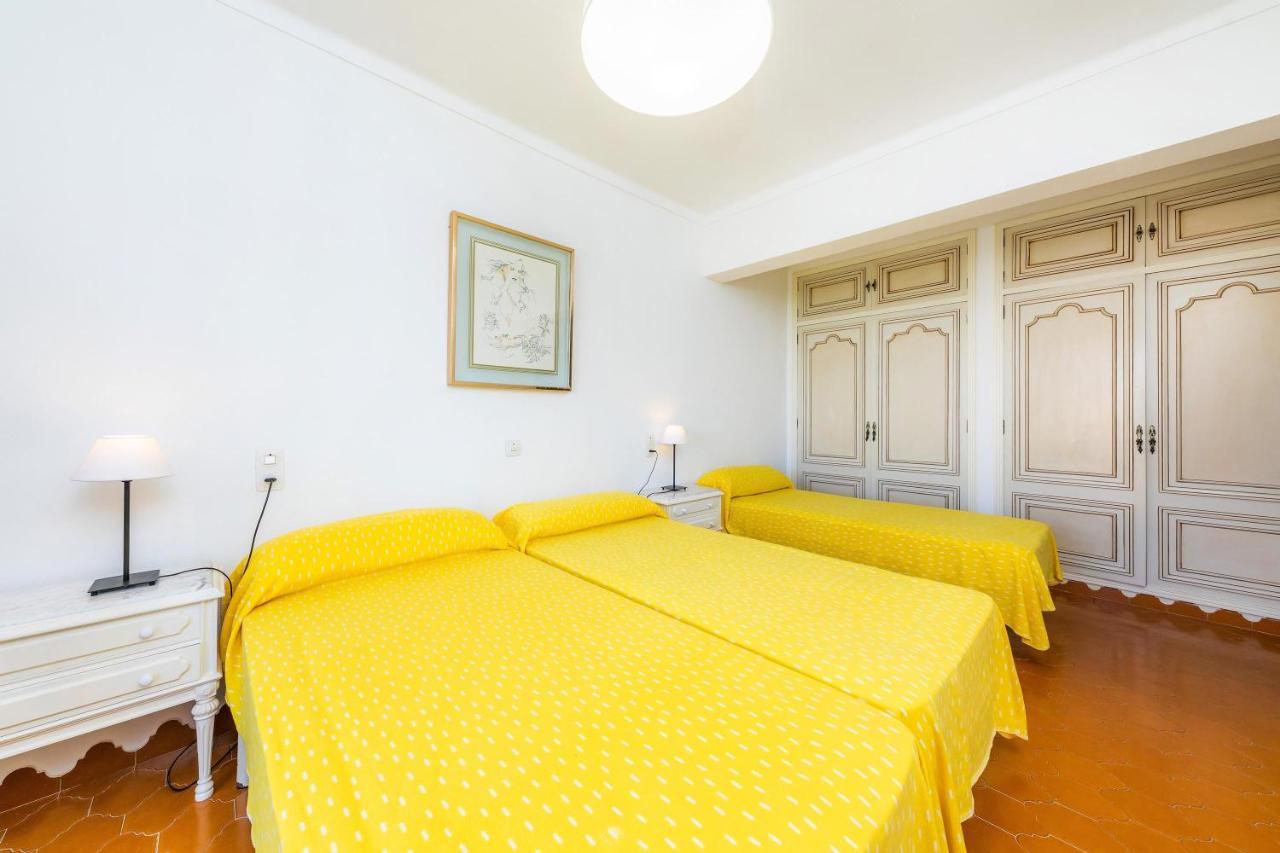 Villa Gran Vista Mar Alcúdia Esterno foto
